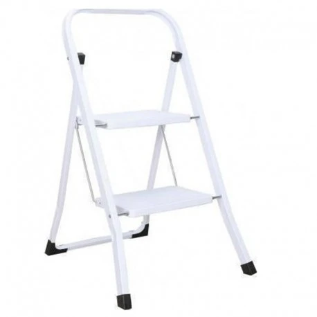 Σκαλοκάθισμα 2 Σκαλιά 47x22x92εκ 1 Σκαλοκάθισμα 2 Σκαλιά 47x22x92εκ