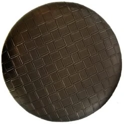 Ανταλλακτικό Κάθισμα Δερματίνης Φ40