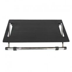 3609 Υποπόδιο Μασίφ PVC 47.5x28x6/18εκ