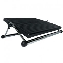 Multi Υποπόδιο Αυτορυθμιζόμενο Πλαστικό 40x30x6/18εκ