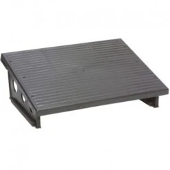 3601 Υποπόδιο Σταθερό Πλαστικό 45x34.5x10/19εκ