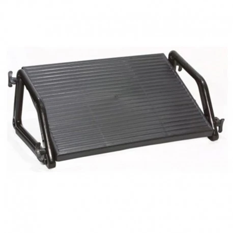 3605 Υποπόδιο Ρυθμιζόμενο Πλαστικό 49x34.5x6/18εκ 1 3605 Υποπόδιο Ρυθμιζόμενο Πλαστικό 49x34.5x6/18εκ