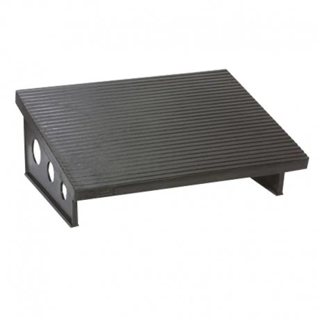 3604 Υποπόδιο Πολυουρεθάνης Σταθερό 40x34x6x/18εκ 1 3604 Υποπόδιο Πολυουρεθάνης Σταθερό 40x34x6x/18εκ