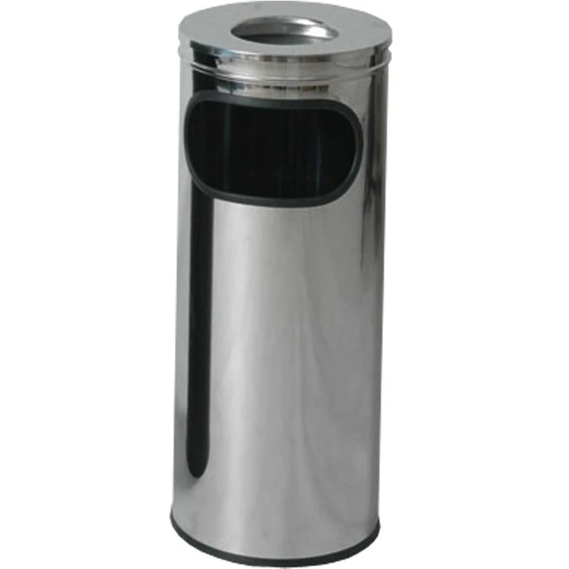 Σταχτοδοχείο Δαπέδου Μεταλλικό 60x23εκ 2 Σταχτοδοχείο Δαπέδου Μεταλλικό 60x23εκ - Image 2