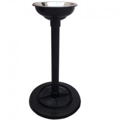 Σταχτοδοχείo Δαπέδου Πλαστικό 60.5εκ