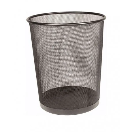 Καλάθι Αχρήστων ΙΙΙ Μεταλλικό18lt 1 Καλάθι Αχρήστων ΙΙΙ Μεταλλικό18lt