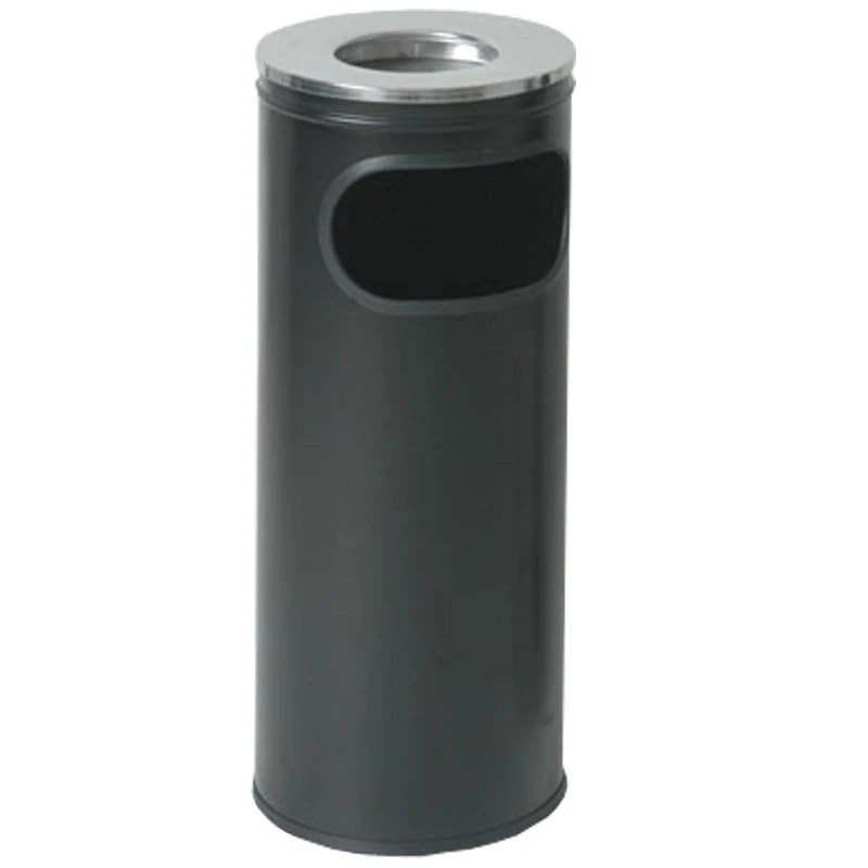 Σταχτοδοχείο Δαπέδου Μεταλλικό 60x23εκ 1 Σταχτοδοχείο Δαπέδου Μεταλλικό 60x23εκ