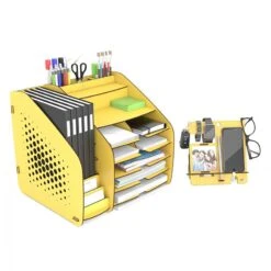 Θήκη Αρχειοθέτησης Εγγράφων Isla Μελαμίνης 36x32x33εκ 11 Θήκη Αρχειοθέτησης Εγγράφων Isla Μελαμίνης 36x32x33εκ -Vougioukas axesouar grafeiou organosi grafeiou 14