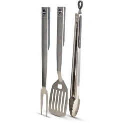 Bormann Elite BBQ1007 Εργαλεία Σετ 3τμχ