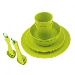 Σετ Bamboo 2 ατόμων