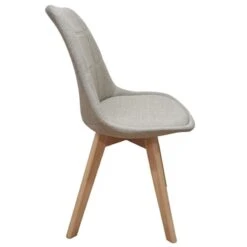 Bianca Καρέκλα Ξύλινη 49x53x82εκ -Vougioukas bianca καρέκλα ξύλινη 49x53x82εκ 3