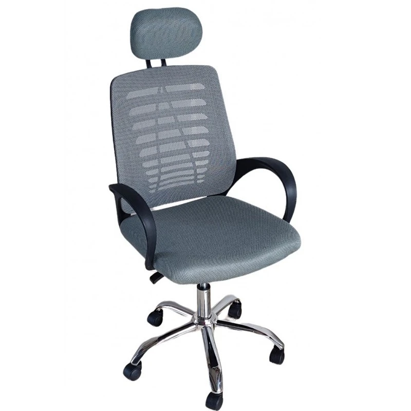 Blow Πολυθρόνα Διευθυντική Ύφασμα 60x62x112/122εκ 1 Blow Πολυθρόνα Διευθυντική Ύφασμα 60x62x112/122εκ