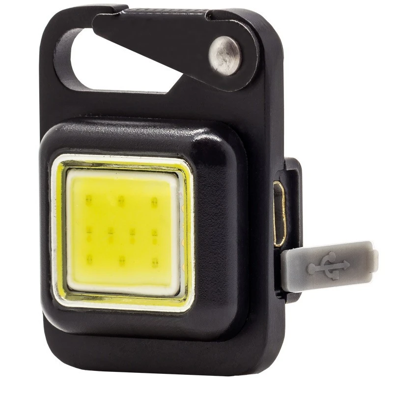 Φακός Τσέπης Buttonlite 47lm 2 Φακός Τσέπης Buttonlite 47lm - Image 2