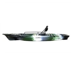 GB25 Professional Fishing Kayak Gobo 1 Ατόμου 6 GB25 Professional Fishing Kayak Gobo 1 Ατόμου -Vougioukas canoe kayak 10