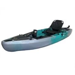Gator Sot Fishing Kayak Ποδηλατικό Gobo 1 Ατόμου