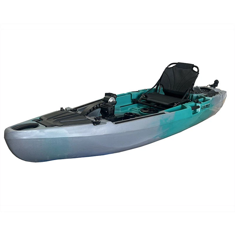 Gator Sot Fishing Kayak Ποδηλατικό Gobo 1 Ατόμου 1 Gator Sot Fishing Kayak Ποδηλατικό Gobo 1 Ατόμου