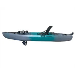 Gator Sot Fishing Kayak Gobo 1 Ατόμου -Vougioukas canoe kayak 20