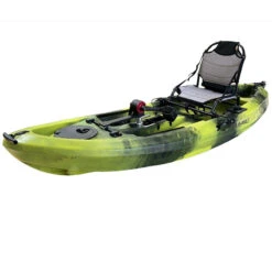 Kayak Gobo Sprey Sot Ποδηλατικό 1 Ατόμου