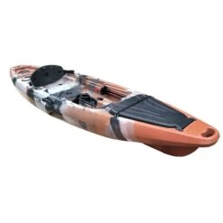 Professional Fishing Kayak Gobo Dofine 1 Ατόμου