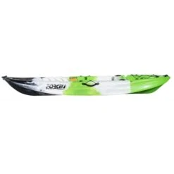 Fishing Kayak Force Andara Sot 1 Ατόμου -Vougioukas canoe kayak thalassis 4