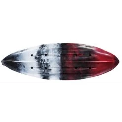 Fishing Kayak Force Andara Sot 1 Ατόμου -Vougioukas canoe kayak thalassis 5