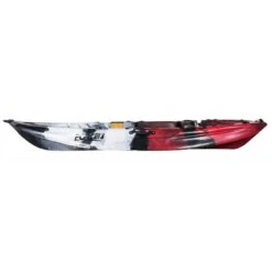 Fishing Kayak Force Andara Sot 1 Ατόμου -Vougioukas canoe kayak thalassis 6