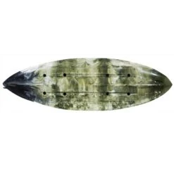 Fishing Kayak Force Andara Sot 1 Ατόμου -Vougioukas canoe kayak thalassis 7