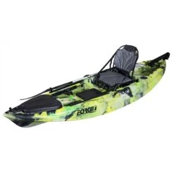 Fishing Kayak Force Marlin Sot Full 1 Ατόμου