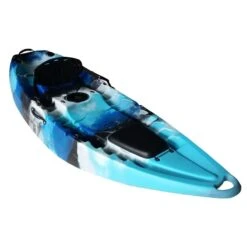Fishing Kayak Gobo Poseidon 1+1 Ατόμων