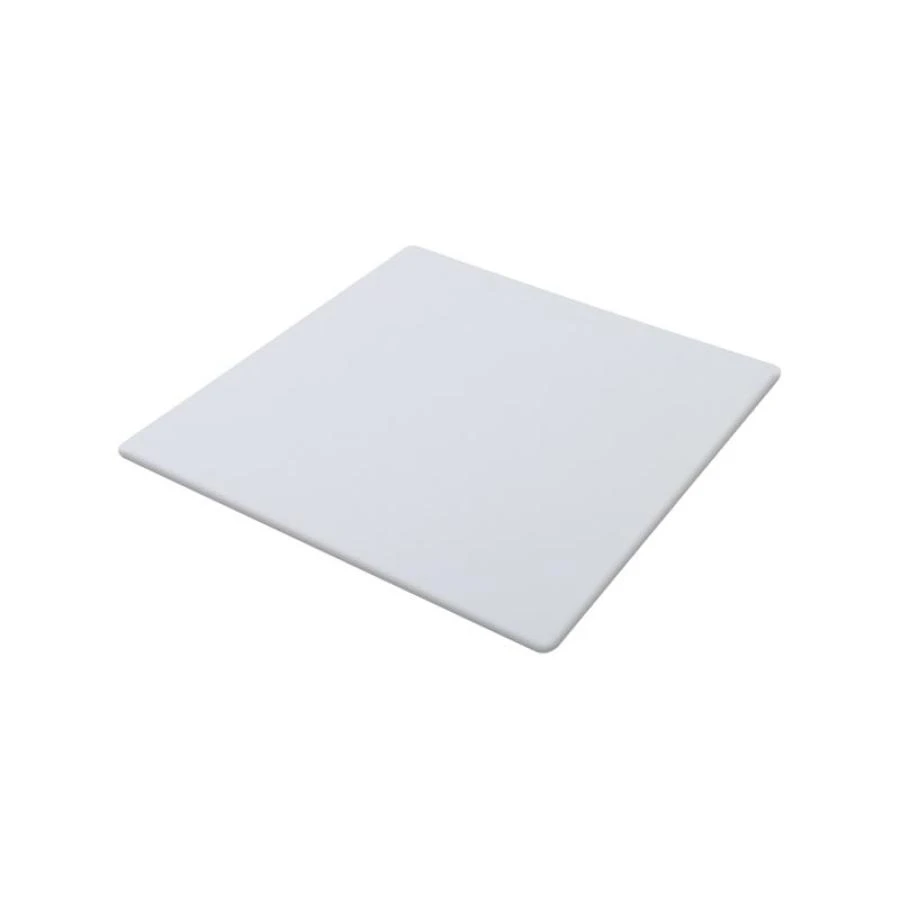 Contract Sliq Normal Επιφάνεια Τραπεζιού τ.Werzalit, 60x60εκ/16mm Απόχρωση Άσπρο 1 Contract Sliq Normal Επιφάνεια Τραπεζιού τ.Werzalit, 60x60εκ/16mm Απόχρωση Άσπρο