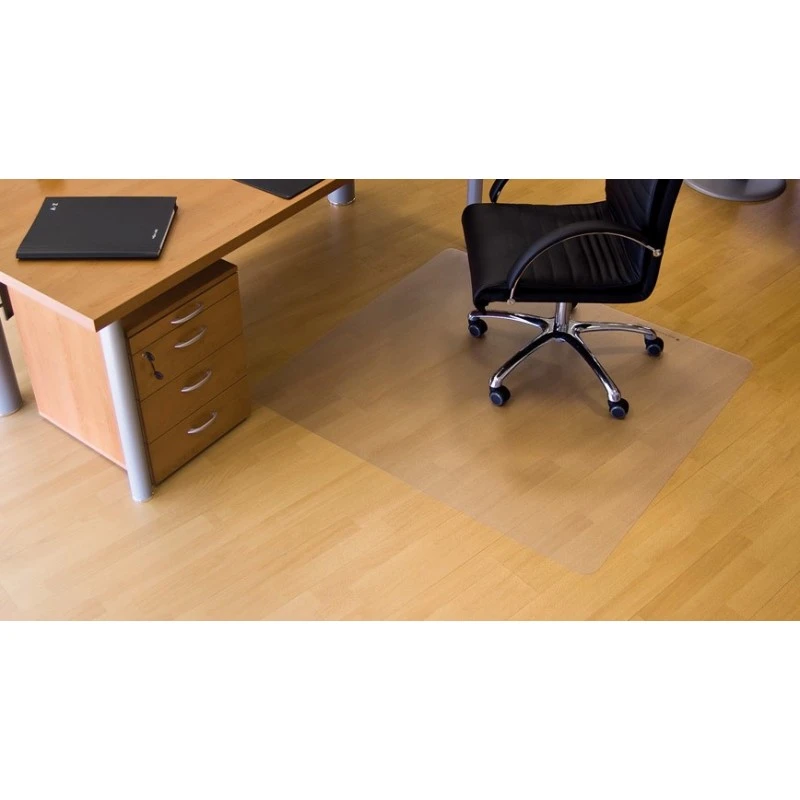 Δάπεδο Γραφείου Dura Grip Meta Δάπεδο 120x130εκ 4 Δάπεδο Γραφείου Dura Grip Meta Δάπεδο 120x130εκ - Image 4