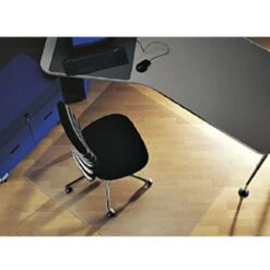 Δάπεδο Γραφείου Dura Grip Meta Δάπεδο 120x110εκ