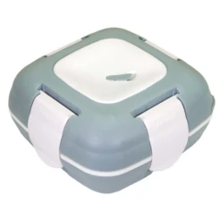 Pinnacle Paloma Mat Δοχείο Φαγητού Θερμός Stainless Steel 500ml