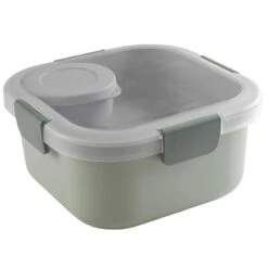 Δοχείο φαγητού Διπλό Fresh Sunware Polo 250/500/700ml