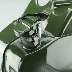 FT2000 Δοχείο Καυσίμου Μεταλλικό (20L) -Vougioukas doxeio metaforas kausimvn 2