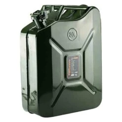 FT2000 Δοχείο Καυσίμου Μεταλλικό (20L)