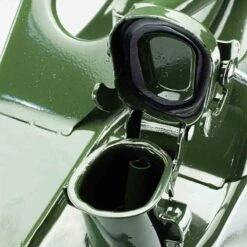 FT2000 Δοχείο Καυσίμου Μεταλλικό (20L) -Vougioukas doxeio metaforas kausimvn 3