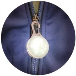 Φακός Μπρελόκ Nite Ize Spotlit Carabiner -Vougioukas eidi axesouar camping 2