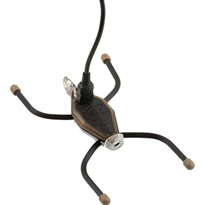 Φακός Rechargeable Buglit Micro Flashlight 5 Φακός Rechargeable Buglit Micro Flashlight - Image 5