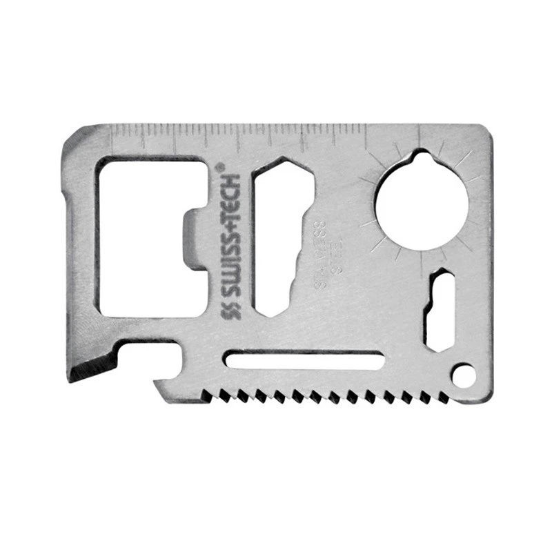 Credit Card Multi - Tool 1 Credit Card Multi - Tool