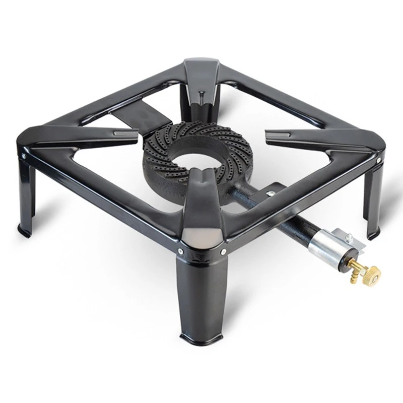 BLG7500 Εστία Υγραερίου Μονή 1 BLG7500 Εστία Υγραερίου Μονή