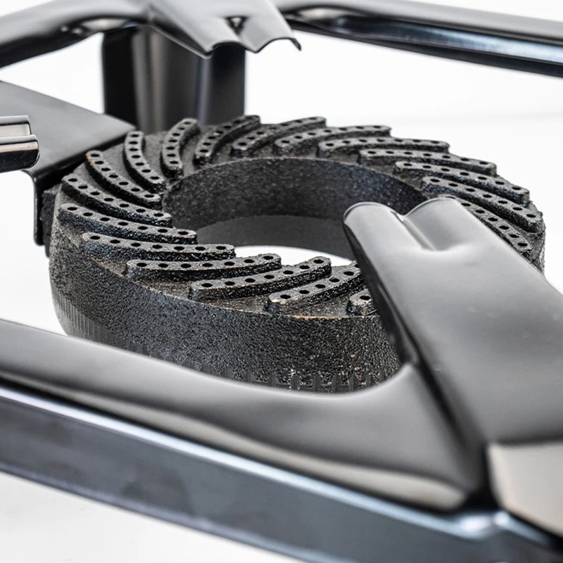 BLG7500 Εστία Υγραερίου Μονή 4 BLG7500 Εστία Υγραερίου Μονή - Image 4