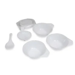 Σετ Μαγειρέματος Αλουμινίου Μεγάλο -Vougioukas eidi camping 35