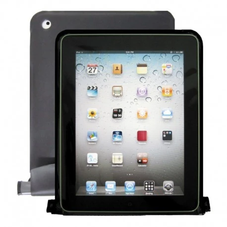 Στεγανή θήκη IPad/iPad 2 1 Στεγανή θήκη IPad/iPad 2