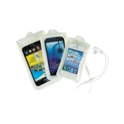 Στεγανή θήκη Smartphones