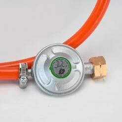 BBQ1008 Ρυθμιστής Γκαζιού -Vougioukas eidi camping 6