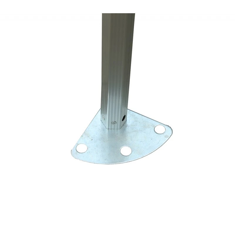 Πτυσσόμενο Κιόσκι Αλουμινίου Βαρέως Τύπου 300x600 7 Πτυσσόμενο Κιόσκι Αλουμινίου Βαρέως Τύπου 300x600 - Image 7