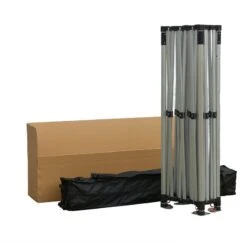 Πτυσσόμενο Κιόσκι Αλουμινίου Βαρέως Τύπου 300x450 10 Πτυσσόμενο Κιόσκι Αλουμινίου Βαρέως Τύπου 300x450 -Vougioukas epaggelmatiko kioski gazebo 2