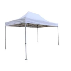 Πτυσσόμενο Κιόσκι Αλουμινίου Βαρέως Τύπου 300x450