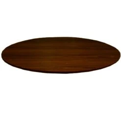 Επιφάνεια Μελαμίνης Φ100x1.6εκ -Vougioukas epifaneia trapeziou melamini 100 2